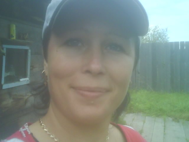 Надежда Кузнецова | Красноярск