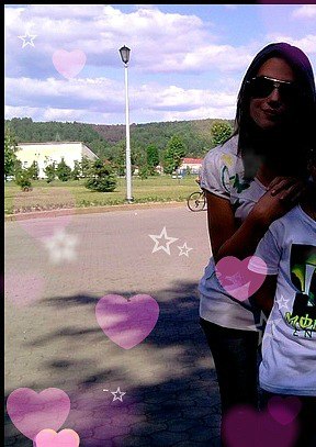 Дарья Салаватова | 