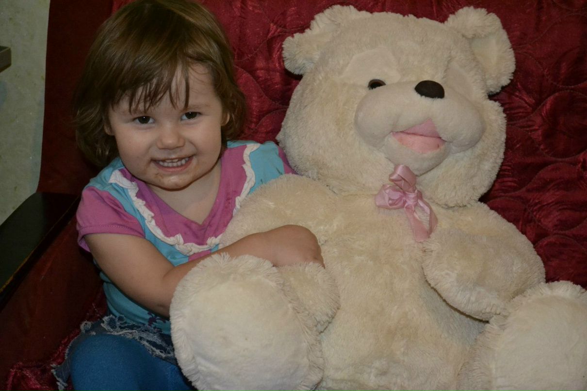 Ильвира Хакимова | Нижнекамск