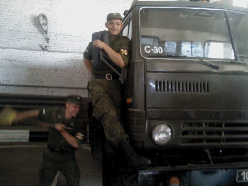 Евгений Чирвин XyLuraH | Нижневартовск