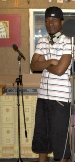 №15, Kelly Mwantalasha №15, Kelly Mwantalasha