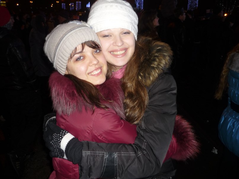 Наталья Романова {Oreshek} | Москва