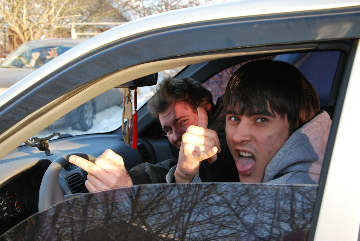 Антон Шуянцев Antero | Москва