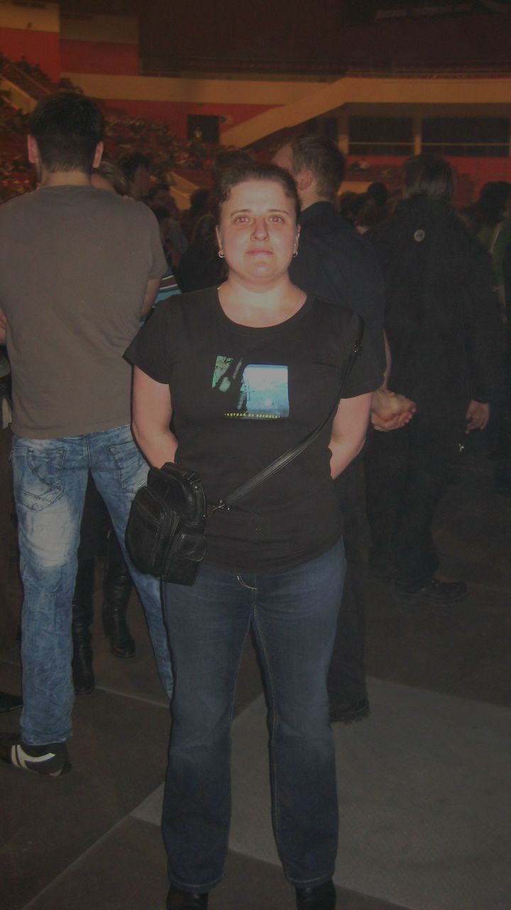 Наталья Бородина | Санкт-Петербург