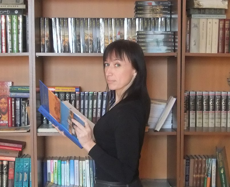 Юлия Исаева | Вознесенье