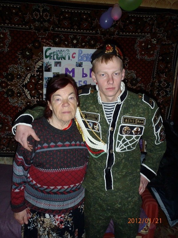 Сергей Болуров | Гомель