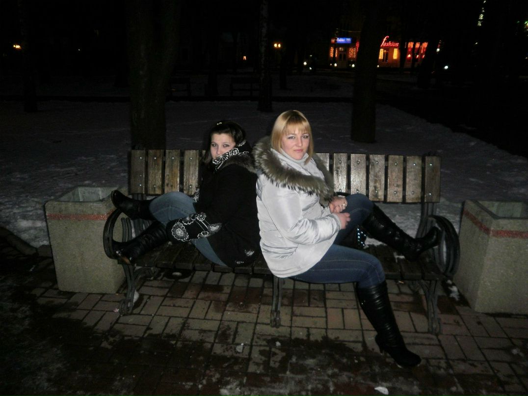 Наталья Носуленко | Одесса