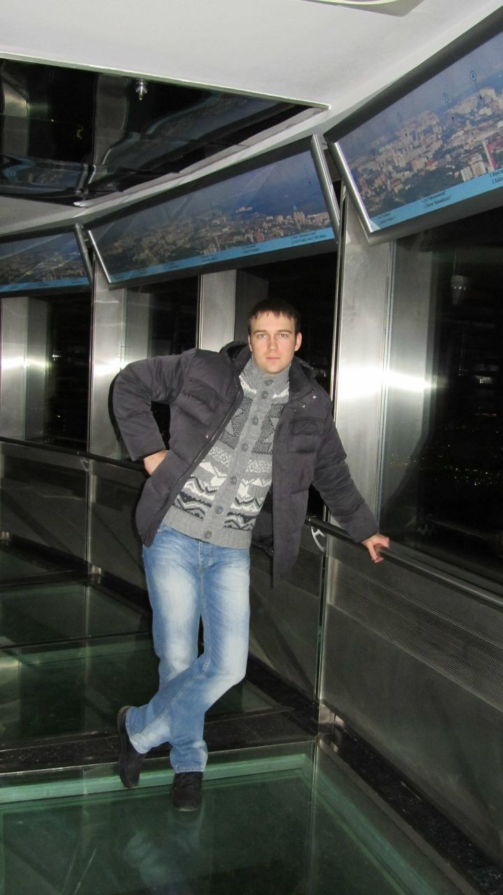 Алешка Донской | Москва