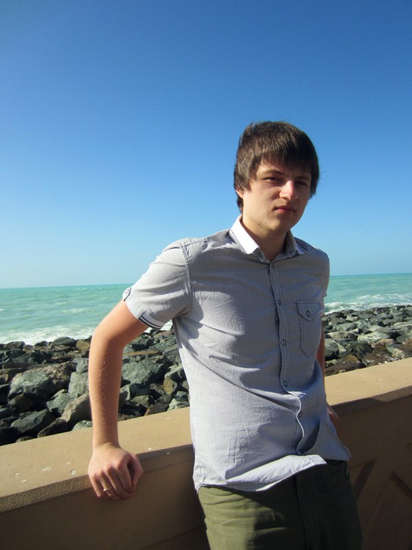 Юрий Кирюхин | Подольск