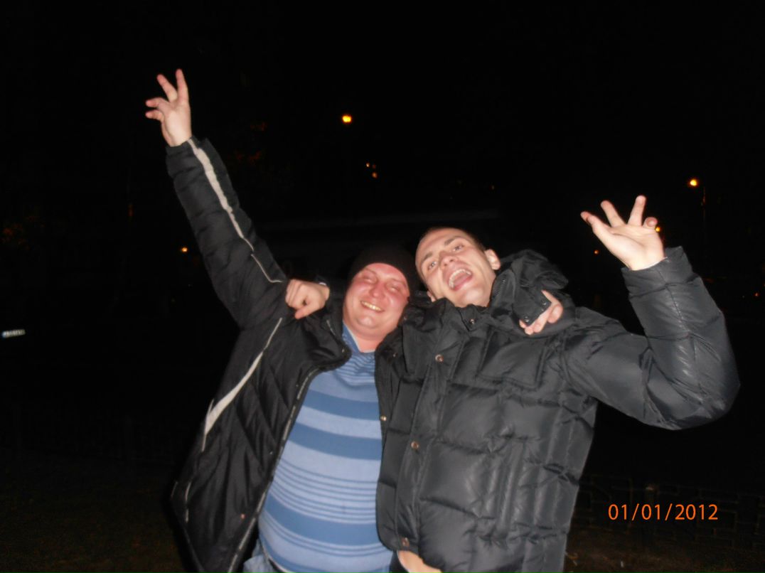 Александр Мовчан | Житомир