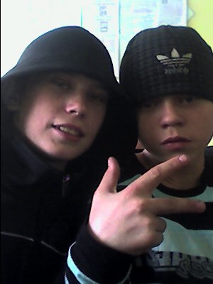 Костя Огнев | Промышленная 