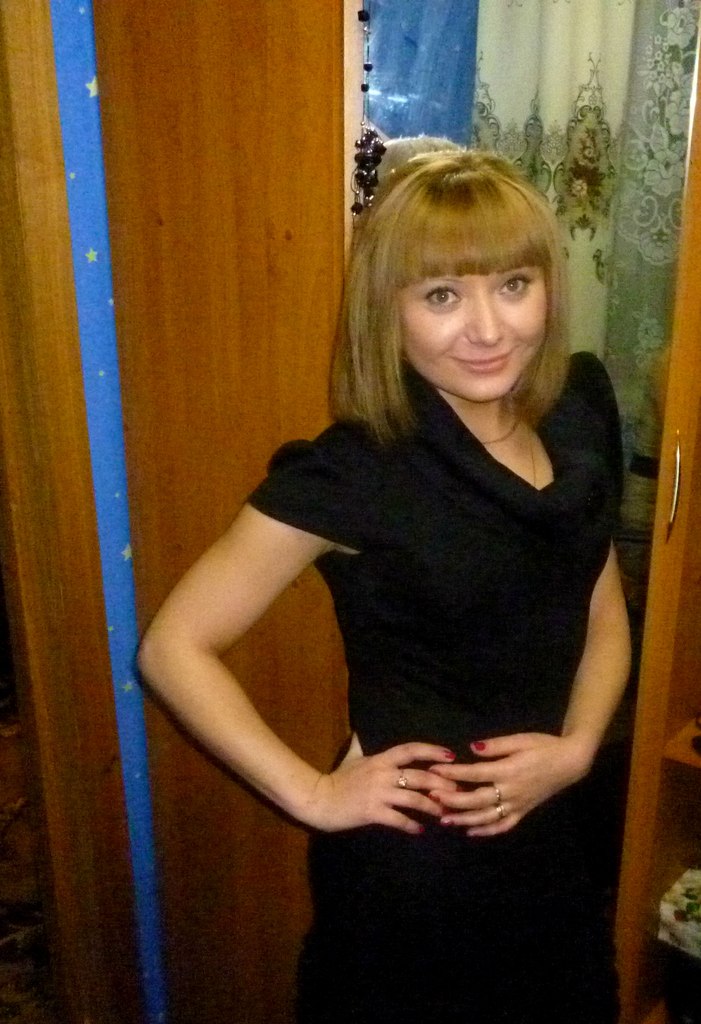 Юлия Балякина | Владимир