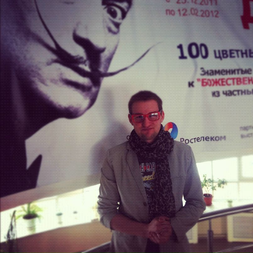 Антон Чудинов | Курган