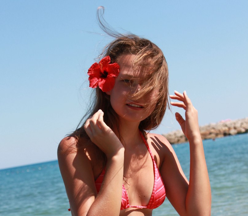 Владислава Терехович | Харьков