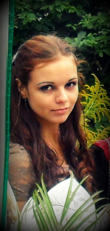 Алина Самусева | Барнаул