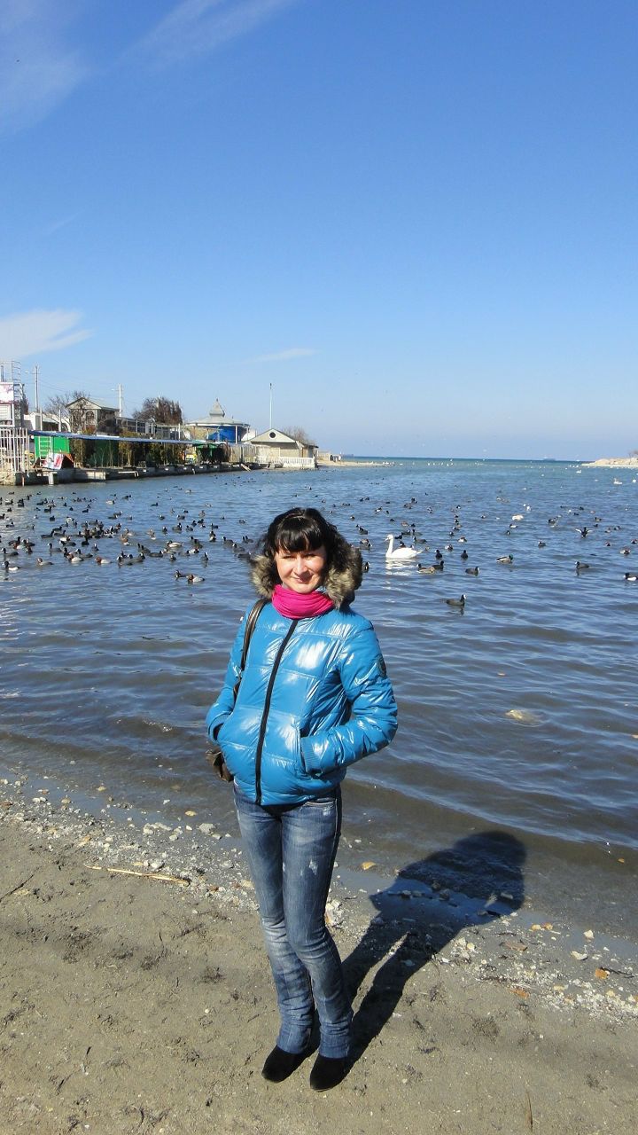 Надя Нежданова | Санкт-Петербург