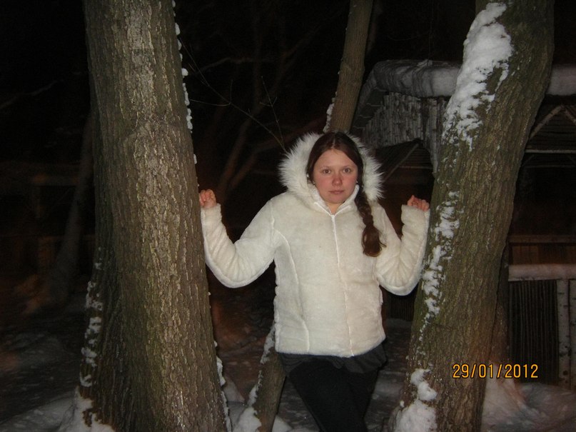 Анна Синица | Киев