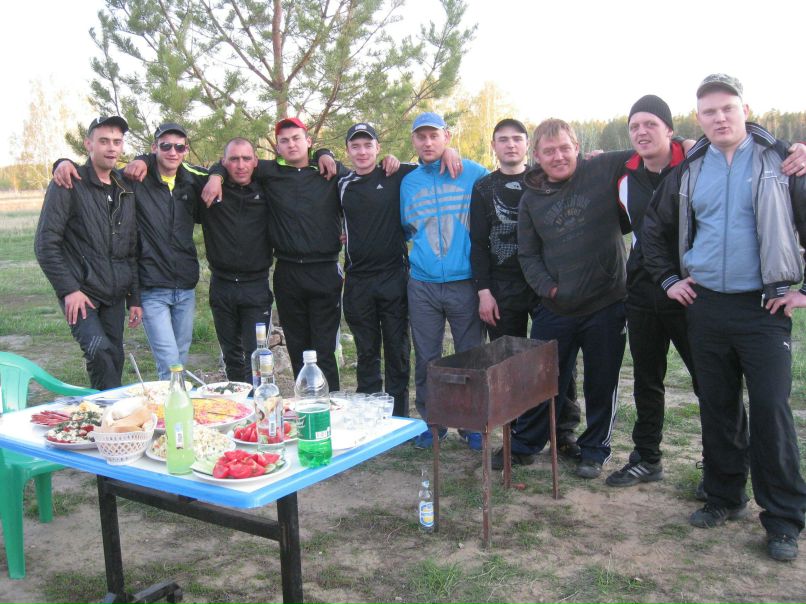 Артур Файзулин | Костанай