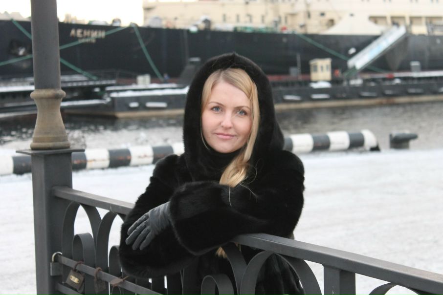 №152, Марьяна Сазонова, Мурманск №152, Марьяна Сазонова, Мурманск