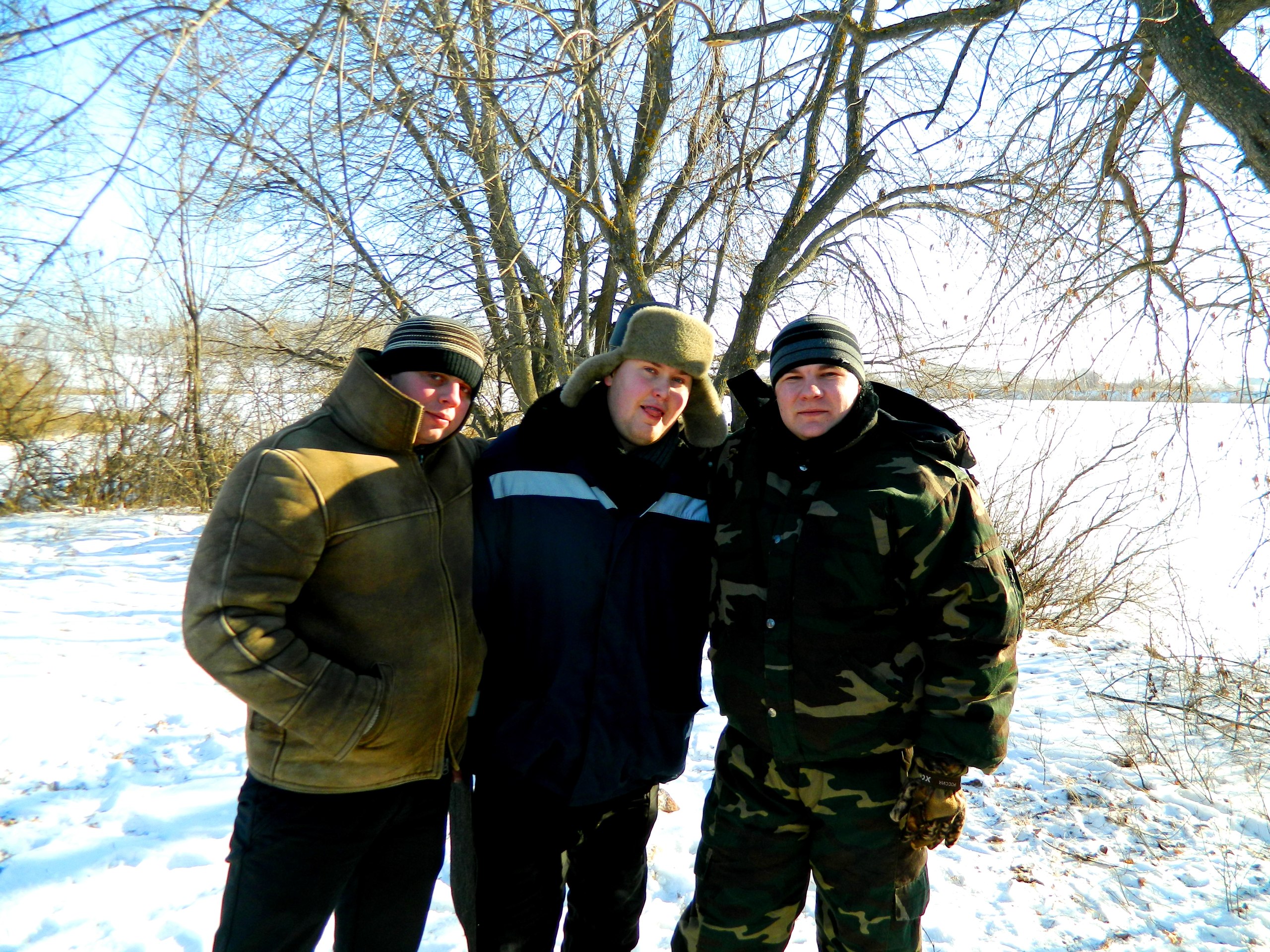 Фото профиля