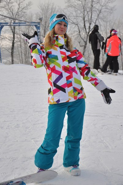 Наталья Воложанина | Москва