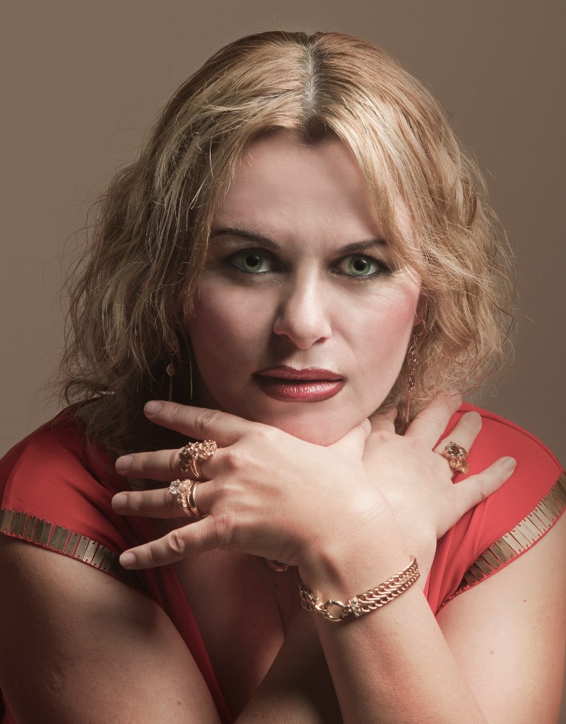 Svetlana Gamliel | Washington, D.C.