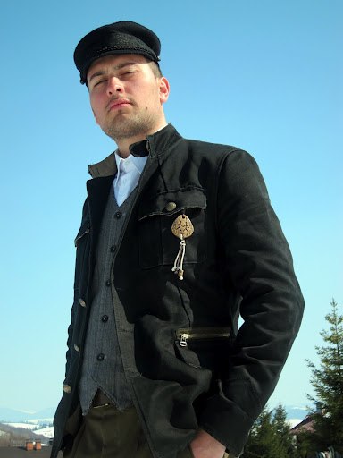 Валерий Яремчук | 