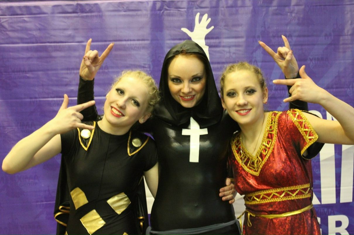 Людмила Свитохина | Ставрополь