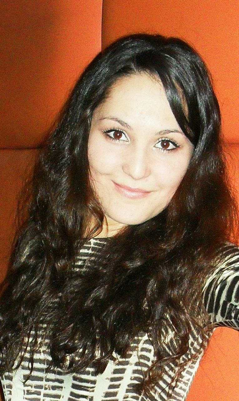 Виктория Шарипова | Уфа