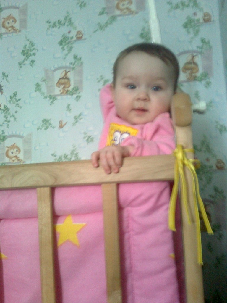 Ира Алтушина | Белозерское