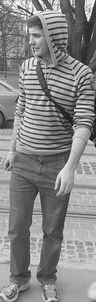 Ross Zejkan | Hatfield