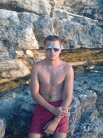 Игорь Сенин | Межводное