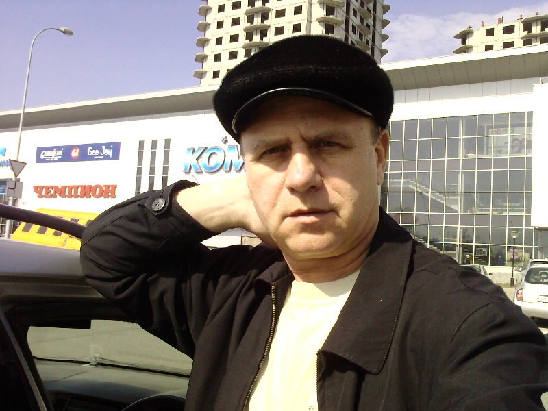 Геннадий Сухоруков | Новокузнецк