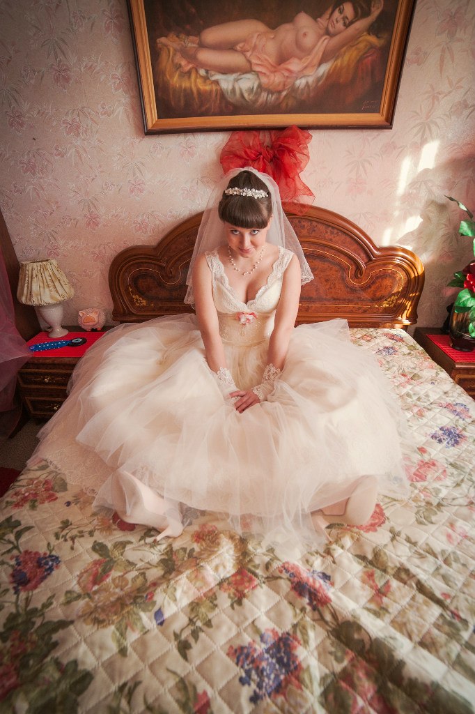 Марина Молодцова-Мартьянова | Уфа