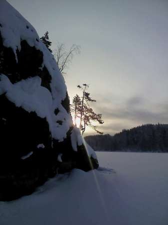 Федор Редькин | Мийнала