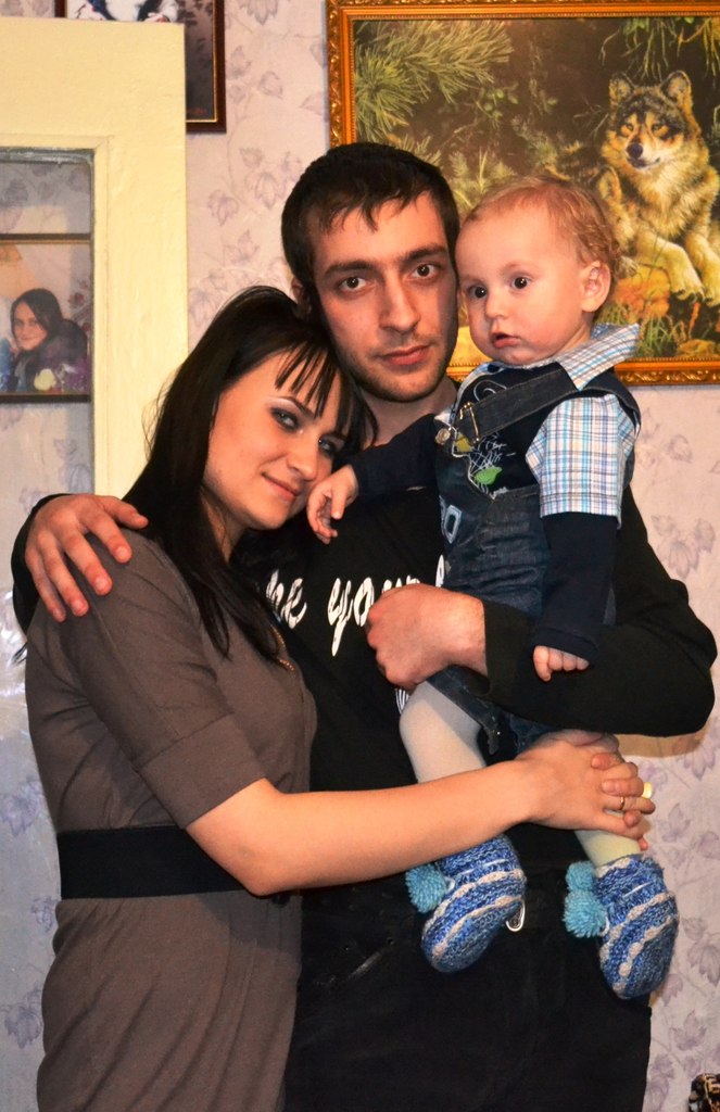 Яна Григорян | Константиновка