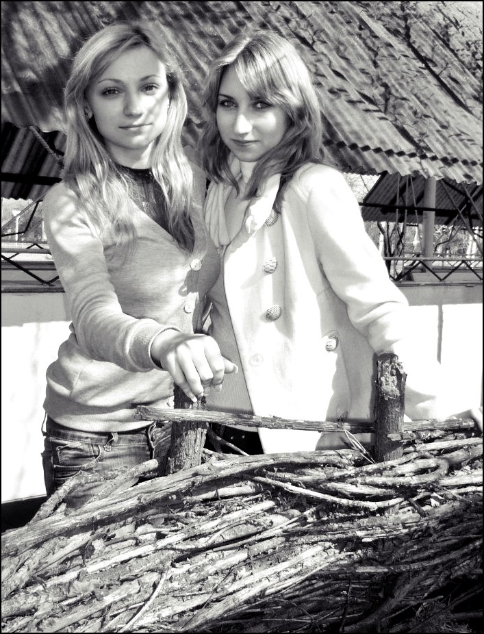 Агафья Краснослободцева | Лубны