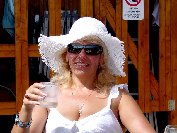 №45, Marta Bila, Sanremo №45, Marta Bila, Sanremo