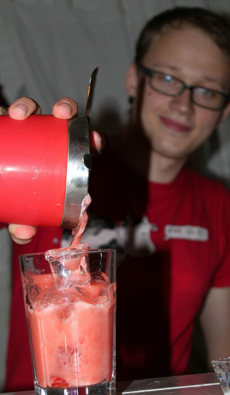 Антон Гелеверов //Бруэдэр\\ | Хабаровск