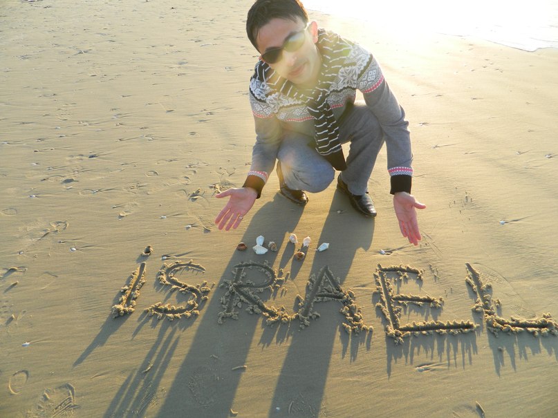 Daniel Samoylov | Москва