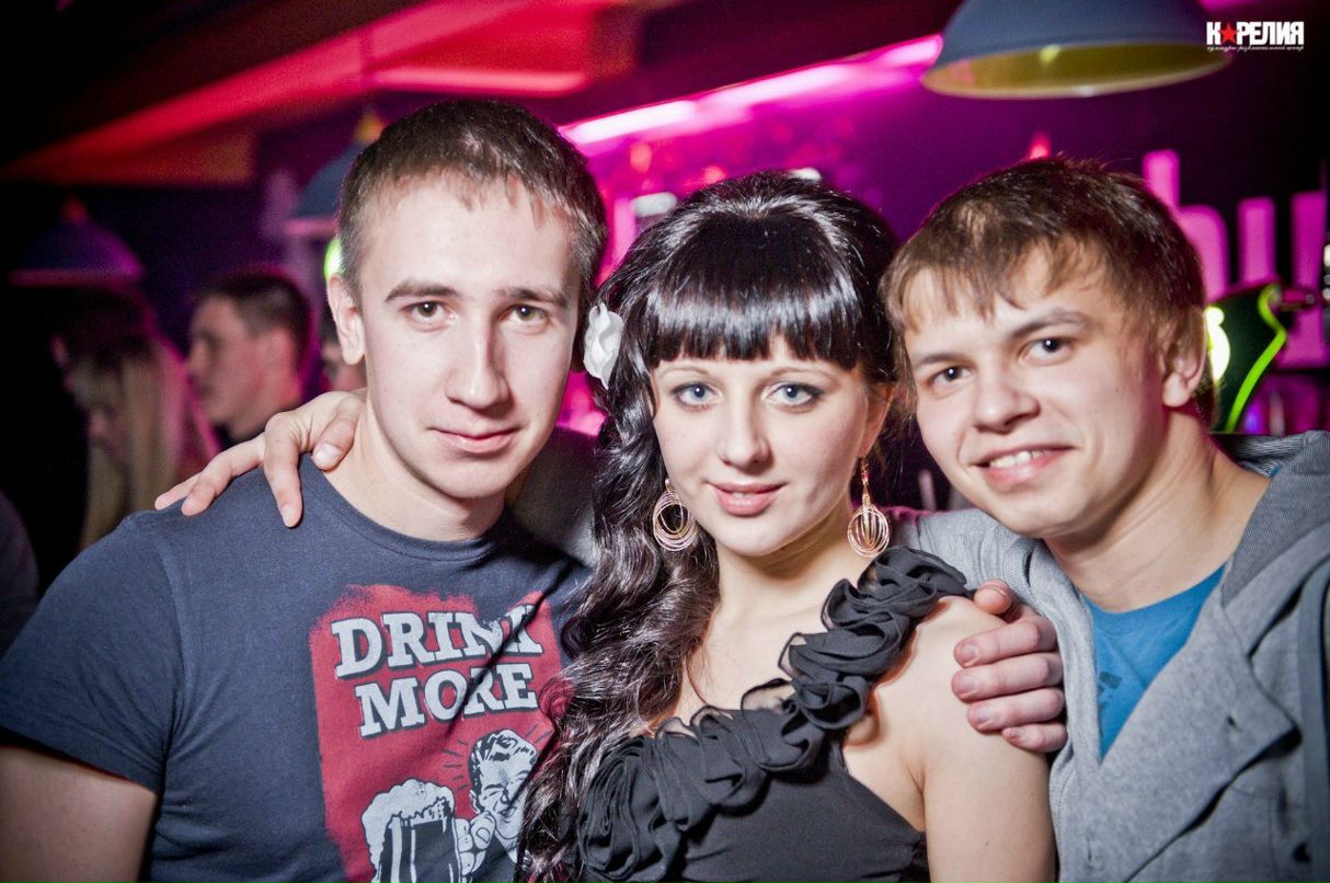 Максим Варавиков | | Петрозаводск