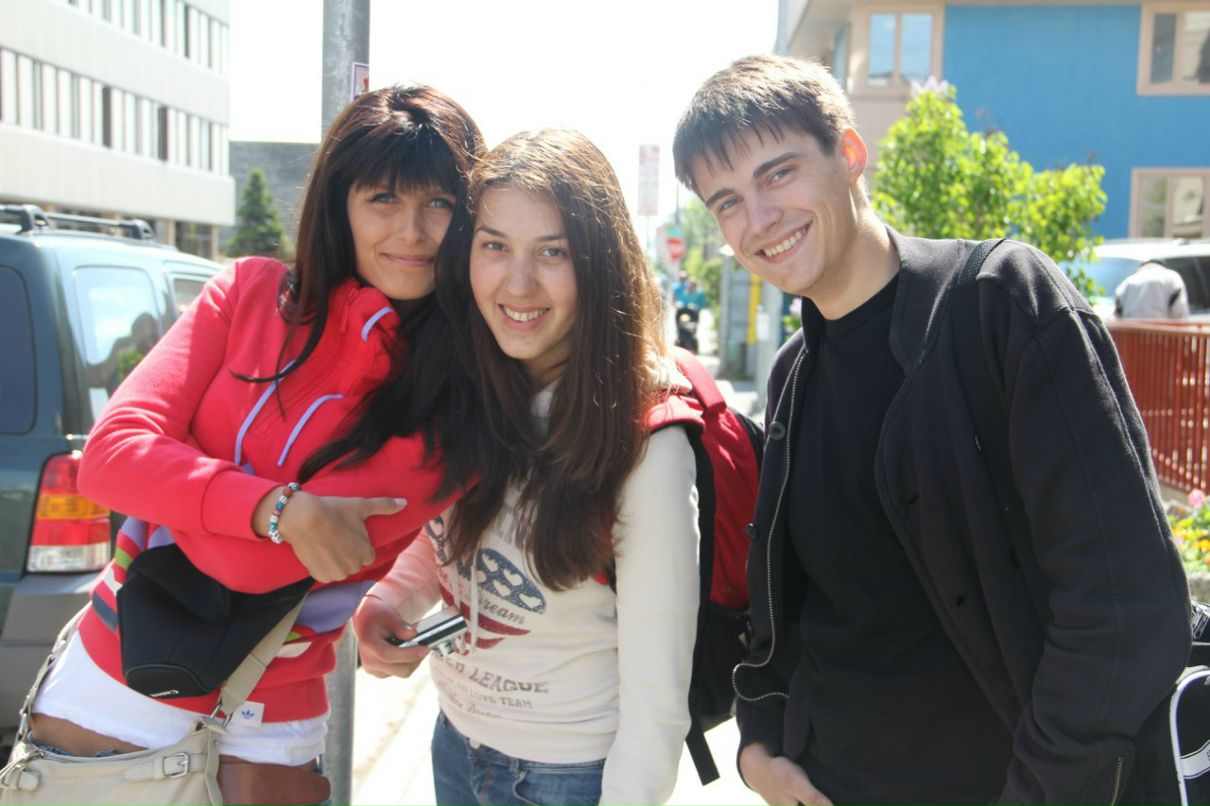 Евгения Мазур | Одесса