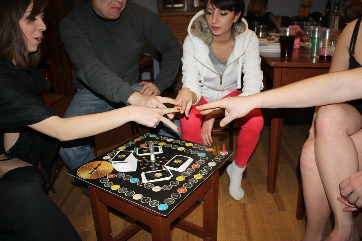 Таниса Чудессс в стране | Москва