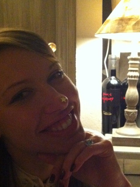 Юлечка Верухина | 