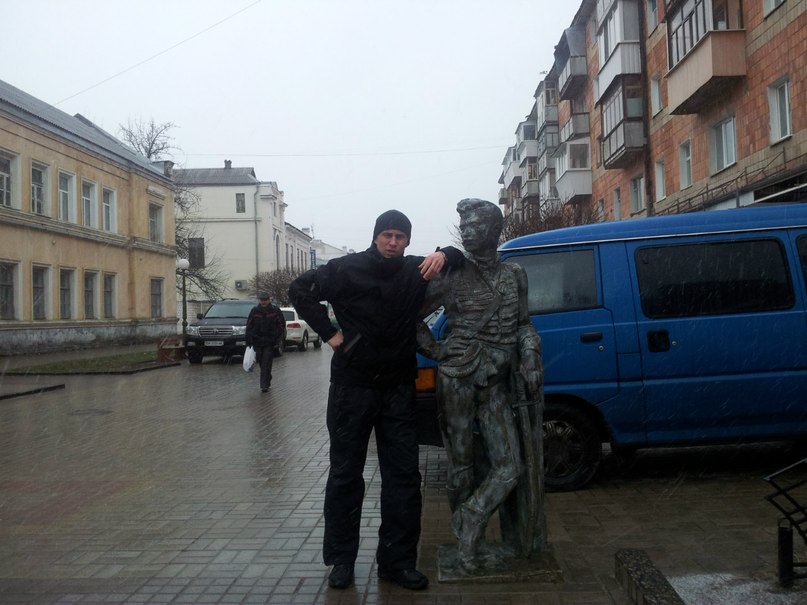 Андрей Божок Викторович | Киев