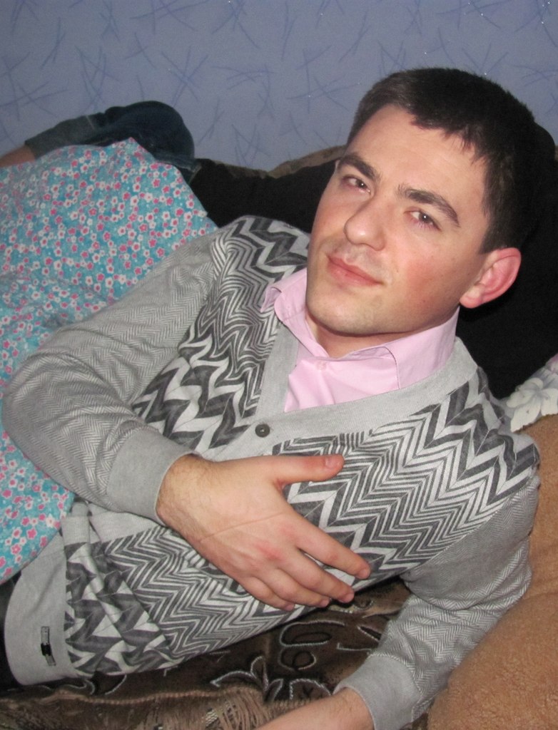 Игорь Шевченко | 