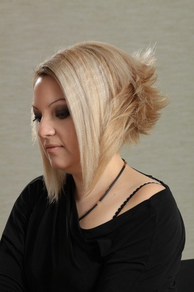 Veronika Safin | Новороссийск