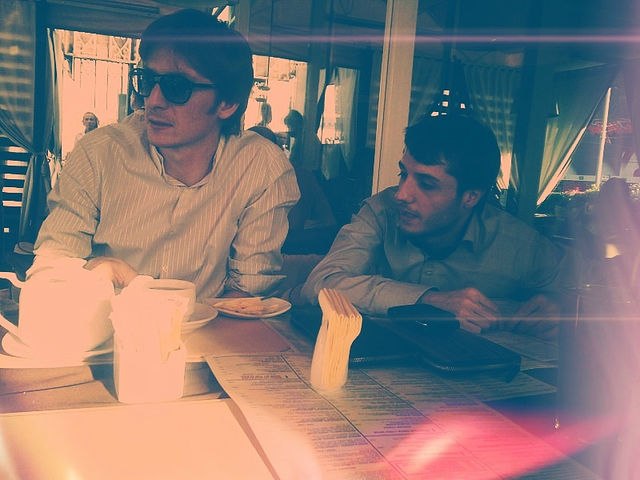 The Racer | Plymouth