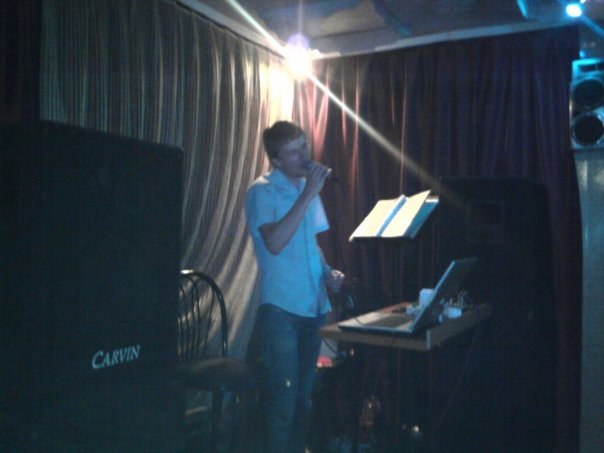 №131, Иван Биричевский, 36 лет, Сыктывкар №131, Иван Биричевский, 36 лет, Сыктывкар