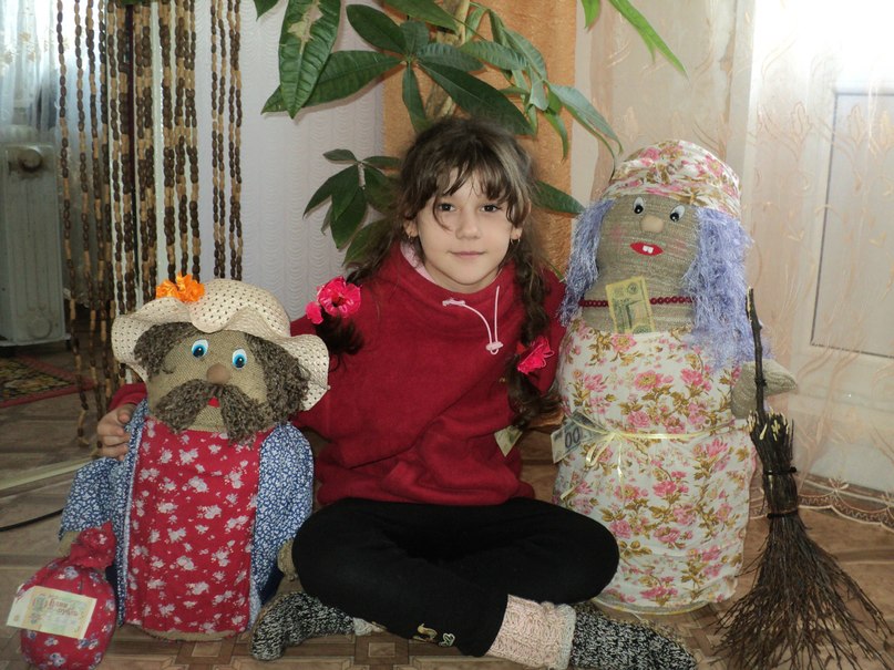 Оля Смирнова | Костомукша